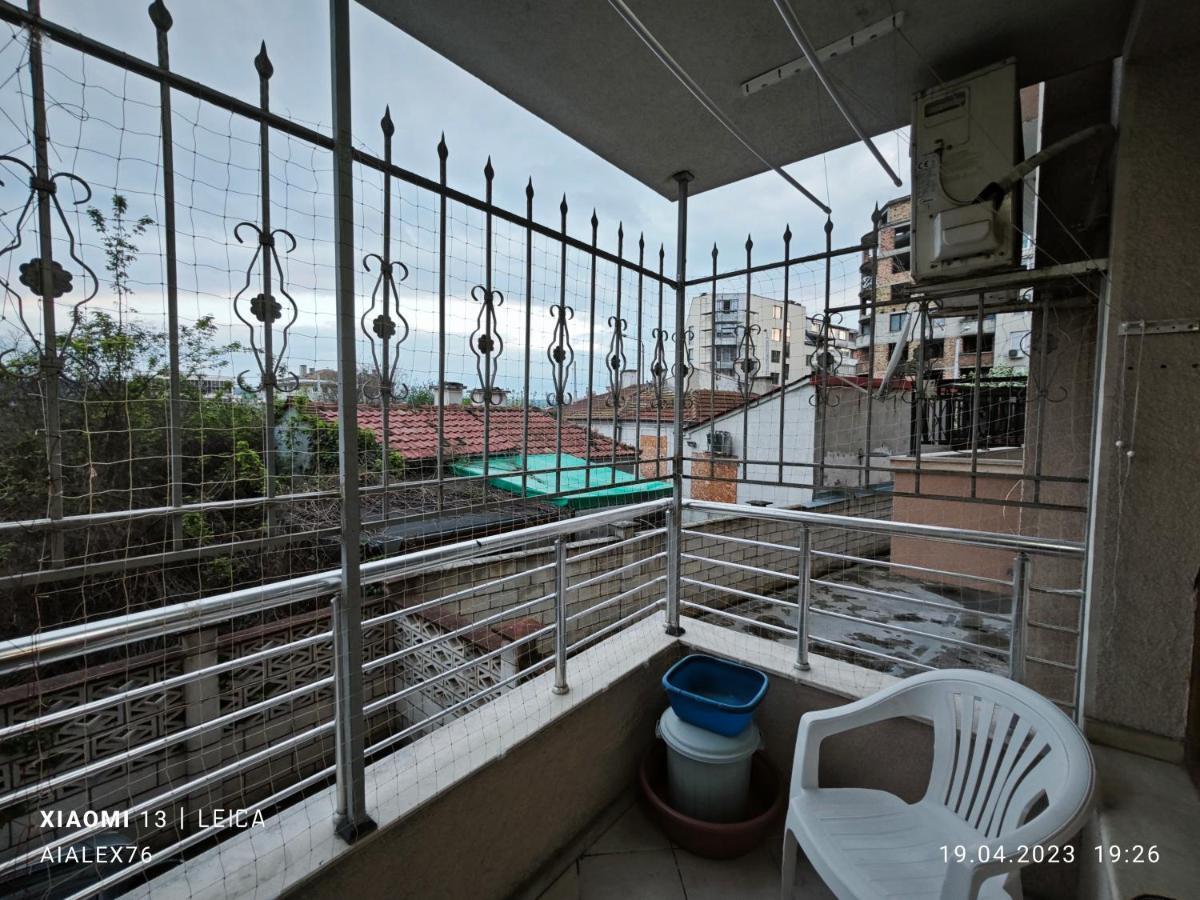 Apartment In The Center 2 فارنا المظهر الخارجي الصورة