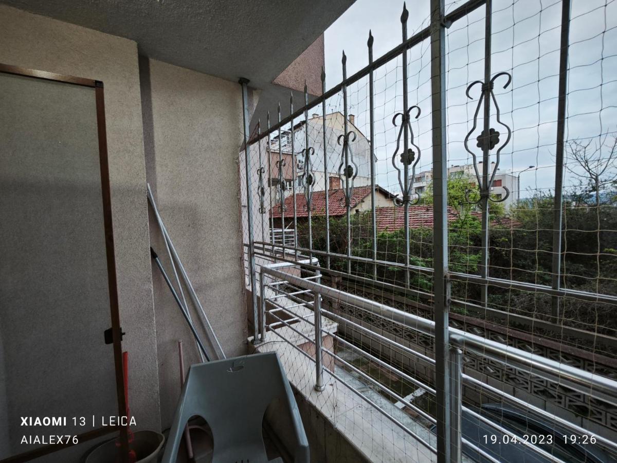 Apartment In The Center 2 فارنا المظهر الخارجي الصورة