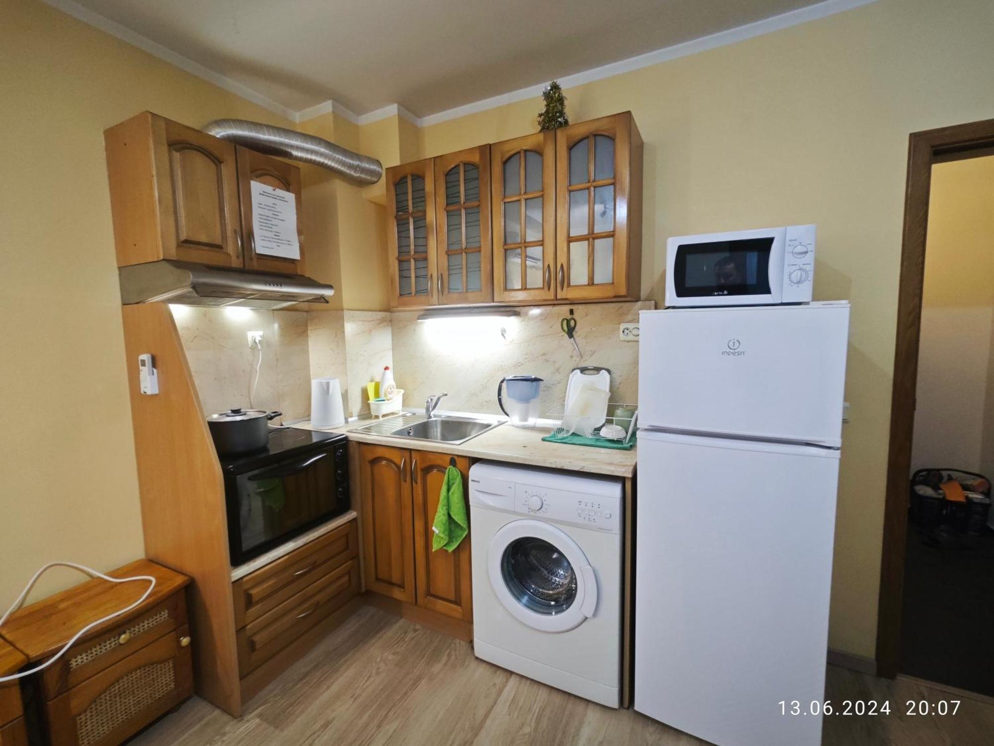 Apartment In The Center 2 فارنا المظهر الخارجي الصورة