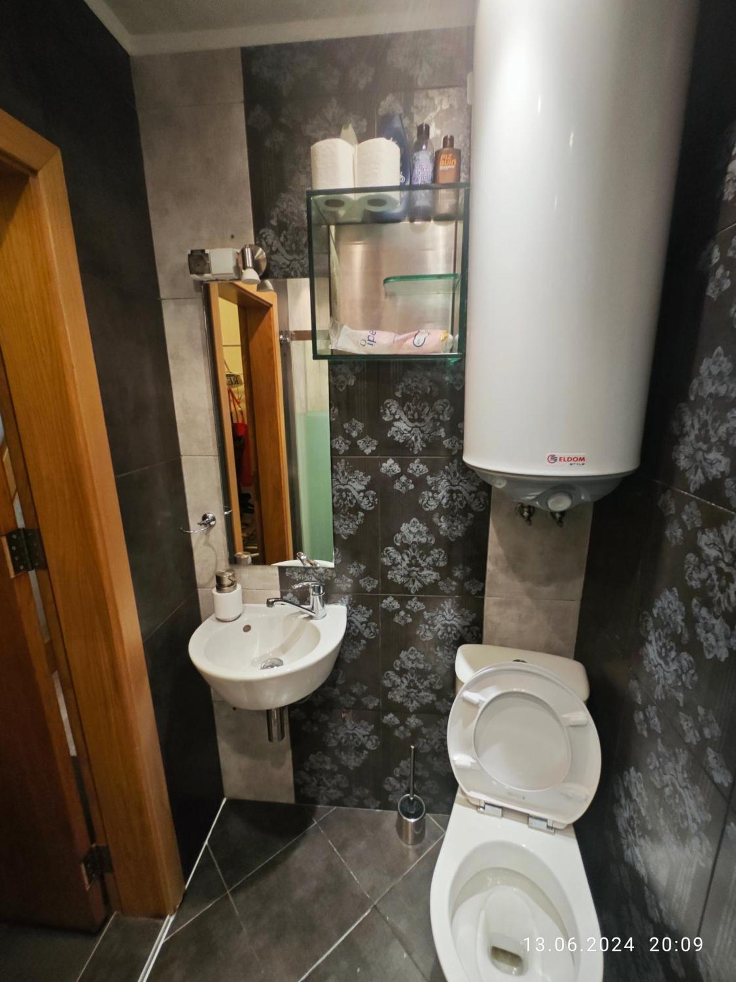 Apartment In The Center 2 فارنا المظهر الخارجي الصورة