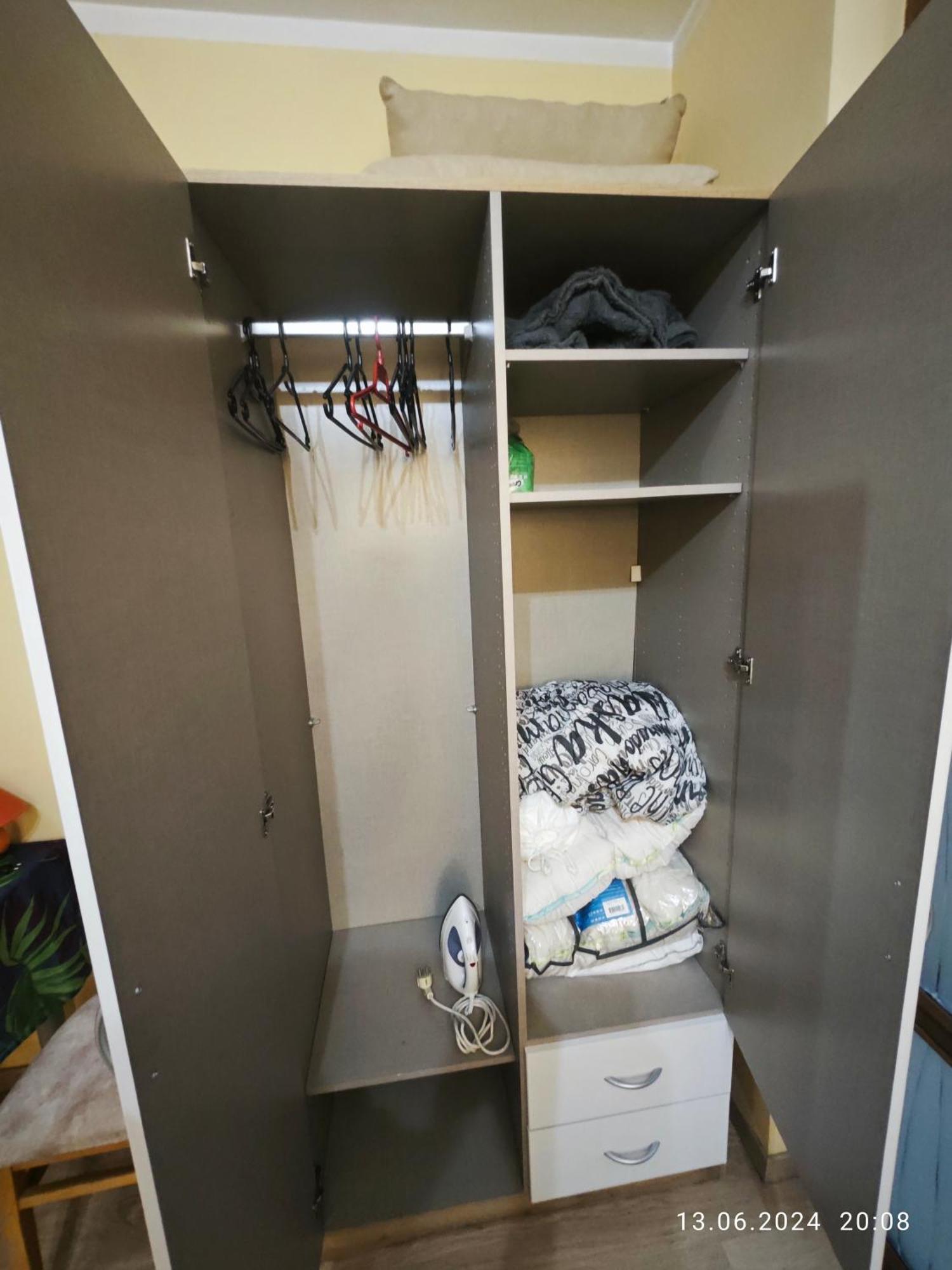 Apartment In The Center 2 فارنا المظهر الخارجي الصورة
