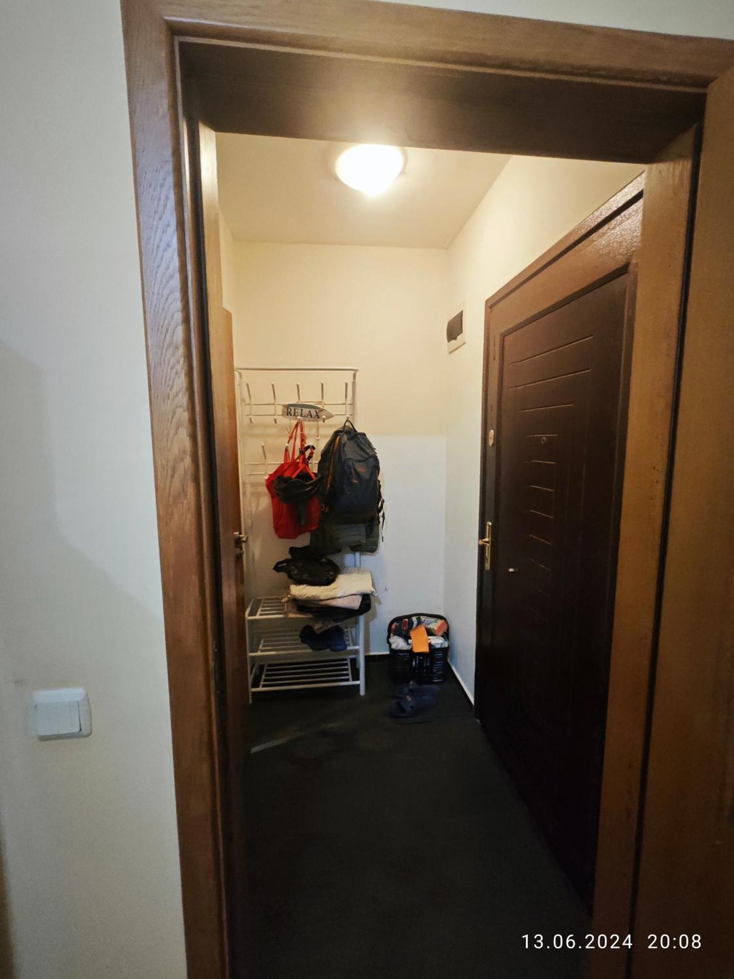 Apartment In The Center 2 فارنا المظهر الخارجي الصورة