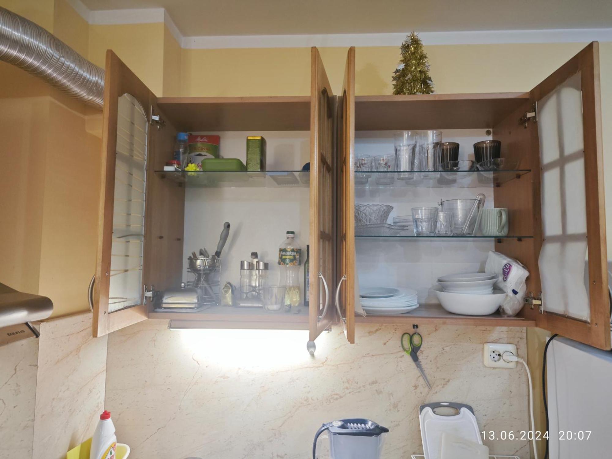 Apartment In The Center 2 فارنا المظهر الخارجي الصورة