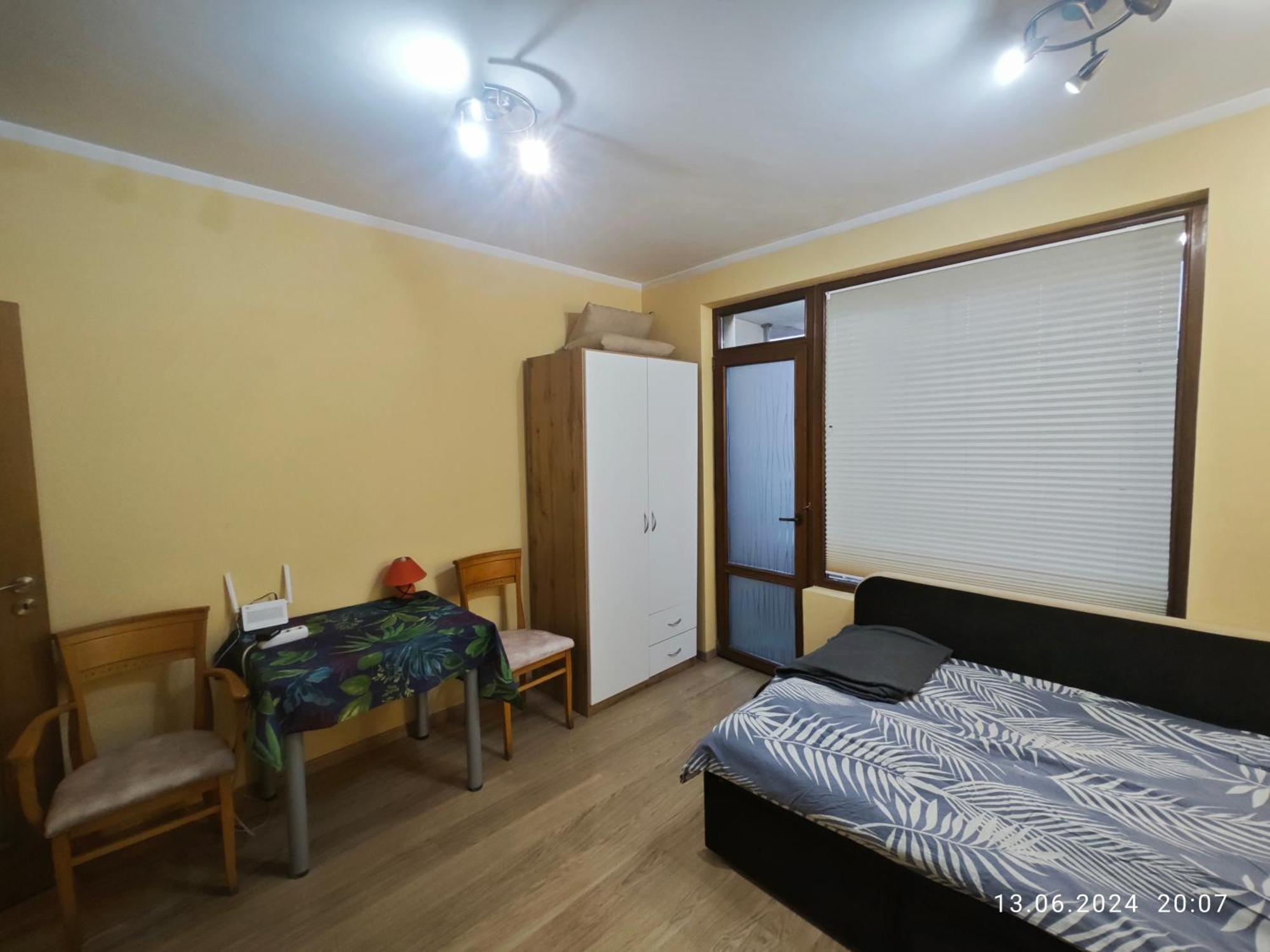 Apartment In The Center 2 فارنا المظهر الخارجي الصورة